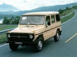 Puch G-Class LWB 1979 года